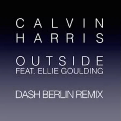 Outside (Dash Berlin Remix) 專輯 Dash Berlin