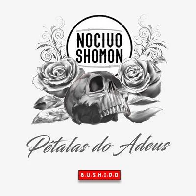 Pétalas do Adeus 专辑 Mirèle/Rap Box/Nocivo Shomon