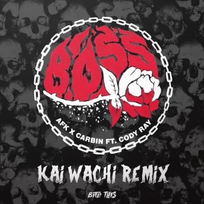 Boss (Kai Wachi Remix) 專輯 Kai Wachi