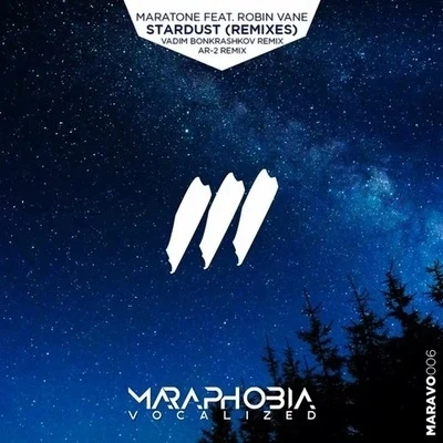 Stardust (Remixes) 專輯 gracie/Maratone