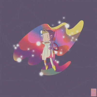 Spacesuit 專輯 ¿ Téo?/Lido/Jaden