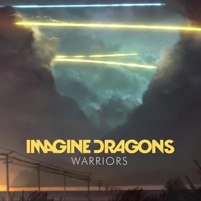 Warriors (Official Anthem of League of Legends 2014 World Championship) 專輯 Imagine Dragons/Roial