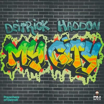 My City - Single 專輯 Deitrick Haddon/Moby/Apollo Jane/Biscits