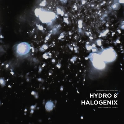 DisillusionedTrieste 專輯 Hydro/Victorino Victomous