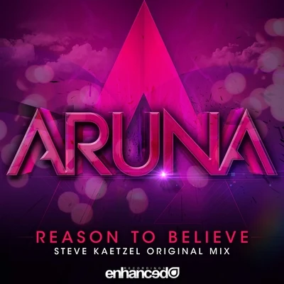 Reason To Believe 專輯 Aruna/Shogun/Michael Woods/Gareth Emery/Ferry Corsten