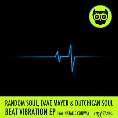 Beat Vibration EP 專輯 Dave Mayer