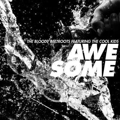 Awesome (feat. The Cool Kids) 專輯 The Bloody Beetroots