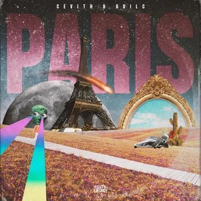 Paris 專輯 Cevith