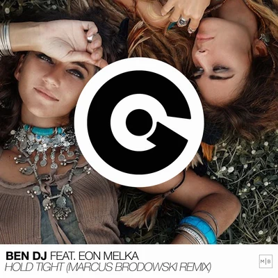 Hold Tight (Marcus Brodowski Remix) 專輯 Ben DJ