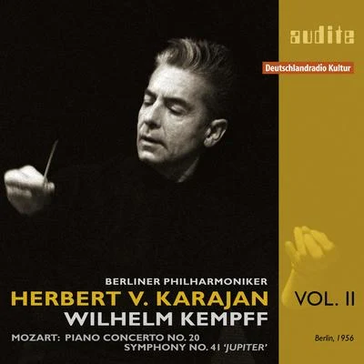 Edition Herbert von Karajan, Vol. II 專輯 Herbert von Karajan/Franz Joseph Haydn/Hermann Prey/Kim Borg/Gundula Janowitz