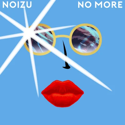 No More 專輯 Noizu/Dombresky