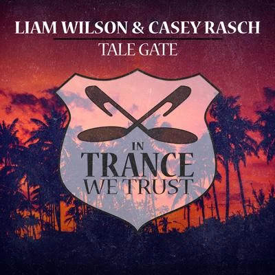 Tale Gate 專輯 Casey Rasch/Taranhawk