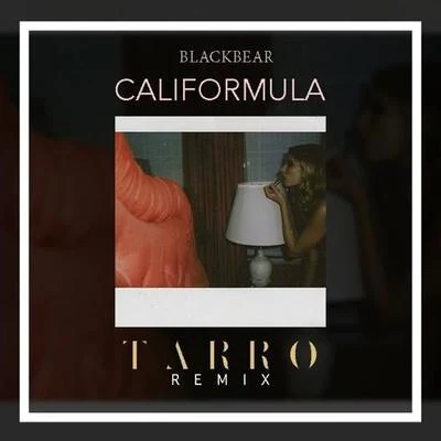 TarroSevnthDrakeBlushRihanna Califormula (Tarro Remix)