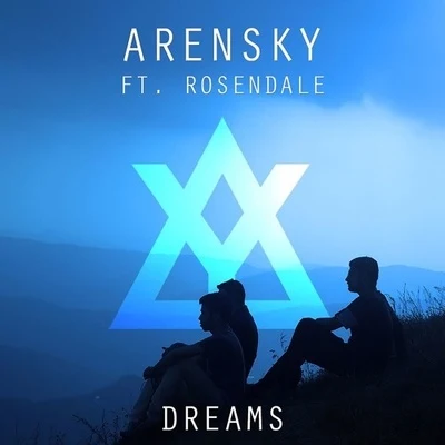 Dreams 專輯 Arensky