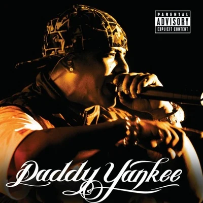 Rompe (Remix) 專輯 Daddy Yankee