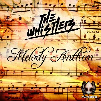 Melody Anthem 專輯 Iced Coffeeboy/Jilguero/Pokebebe/Kademaik/The Whistlers