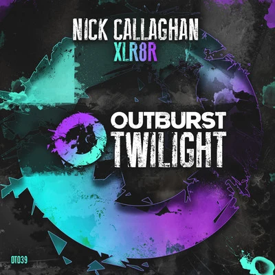 XLR8R 專輯 Nick Callaghan