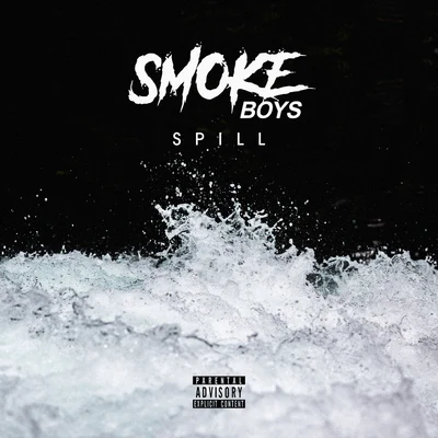 Spill 專輯 Smoke Boys/Dizzee Rascal