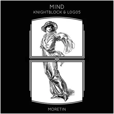 Mind 專輯 KnightBlock/VOWED