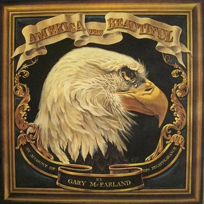 America The Beautiful 專輯 Gary McFarland