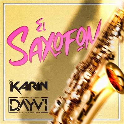 El Saxofon 專輯 Alan Rosales/TBX/Dayvi/Victor Cardenas