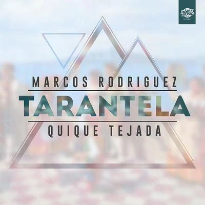 Tarantela (Single) 專輯 Quique Tejada