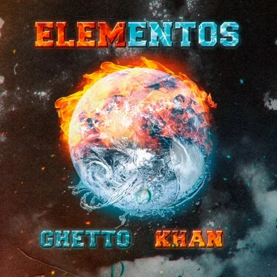 Elementos 專輯 Khan DobleL