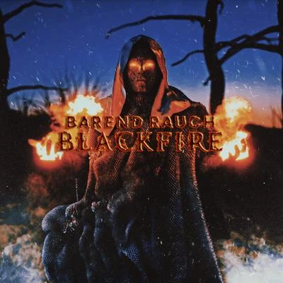 Blackfire 專輯 Barend Rauch/Ayoub Bahou