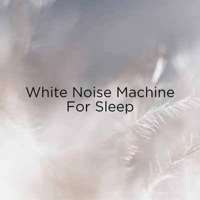 !!#01 White Noise Machine For Sleep 专辑 White Noise