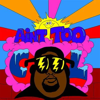 Aint Too Cool 專輯 LunchMoney Lewis/Sophia Black