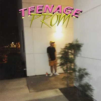 Teenage Prom 專輯 Blonde