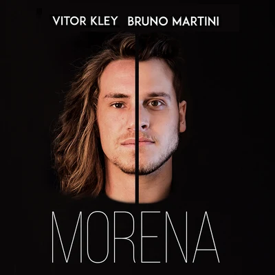 Morena 專輯 Vitor Kley/Di Ferrero