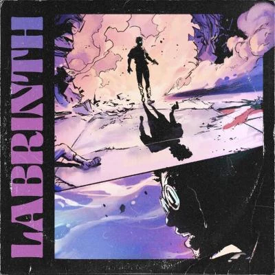 Iridium 专辑 Labrinth