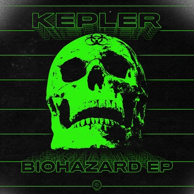 Biohazard 專輯 KEPLER