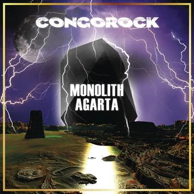 MonolithAgarta 專輯 Congorock/Daddys Groove