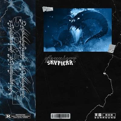 BALROG 专辑 Skypierr/CUR$E