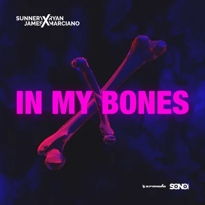 In My Bones 专辑 Leon Benesty/Sunnery James & Ryan Marciano