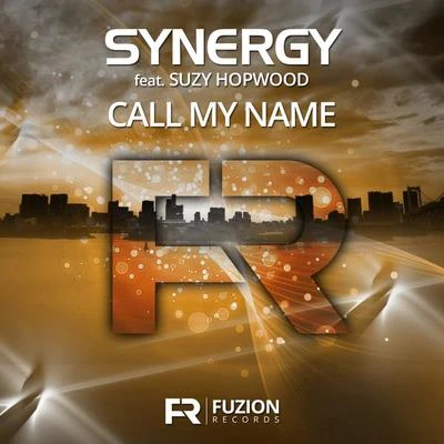 SYNERGY Call My Name