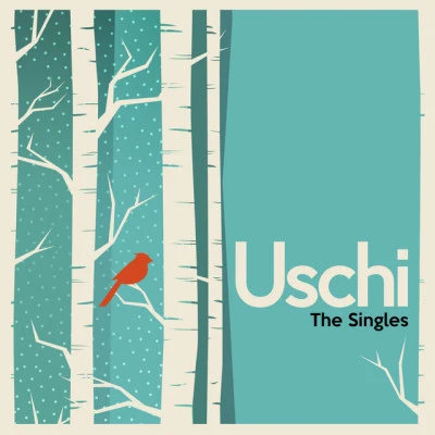 The Singles 专辑 Uschi