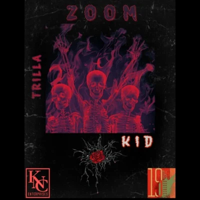 ZOOM 專輯 Trilla Kid/Jamie Ray