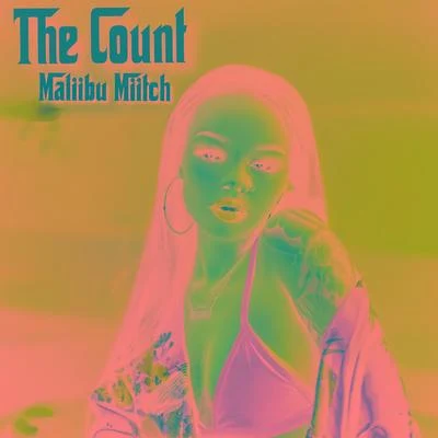 The Count 專輯 Maliibu Miitch