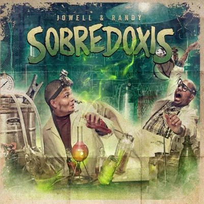 Sobredoxis 專輯 Jowell & Randy