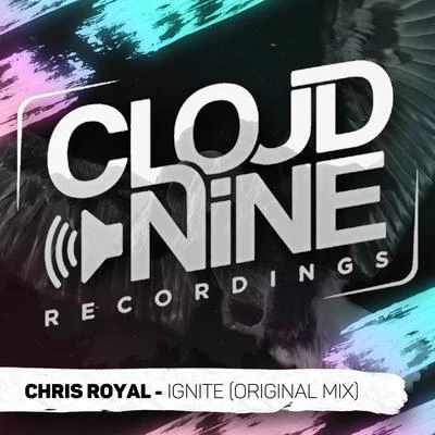 Ignite 專輯 Bigredcap/Chris Royal