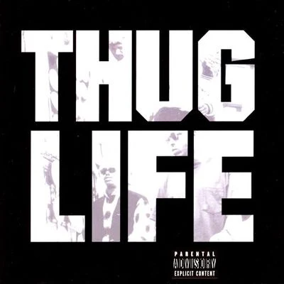 Thug Life, Vol. 1 專輯 2Pac