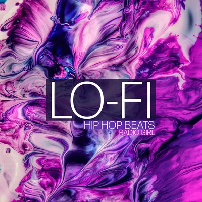 Lofi Hip-Hop BeatsLofi Hip HopSleep Attack Lofi Hip-Hop Beats - Radio Girl