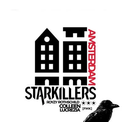 Amsterdam 專輯 Starkillers