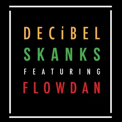 Skanks (Jay Robinson Remix) 专辑 Flowdan