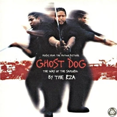 Ghost Dog: The Way of the Samurai 專輯 RZA