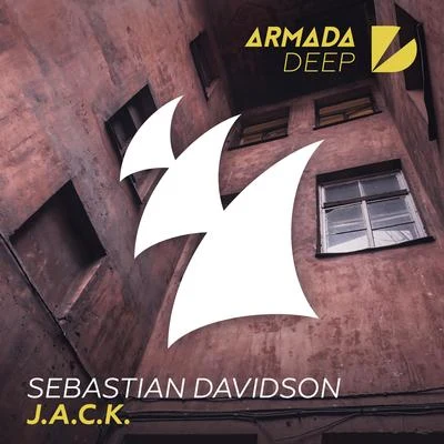 J.A.C.K. 專輯 Sebastian Davidson