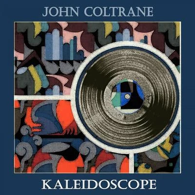 Kaleidoscope 专辑 Tadd Dameron